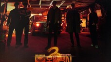 TAXI DRIVER S3 EP.01 PART2 SUB INDO