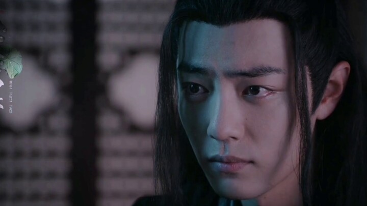 After I got married, I was spoiled to the sky. Episode 3 Wangxian high sugar sweet pet story he