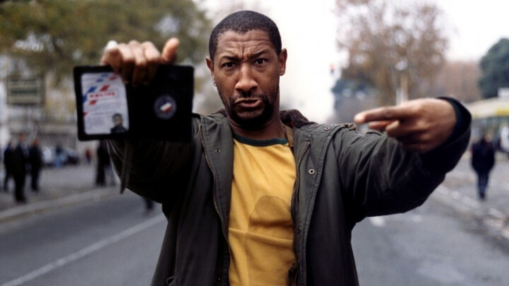 “Taxi 3: Liburan Natal di Salju – Taksi Ngebut Bak Punya Cheat! Rantis Salju Laju Kencang Lewati Peg