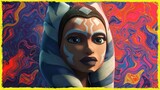 Apparently Ahsoka Might Have Time Travel... Will They Decononize The Sequel Trilogy?
