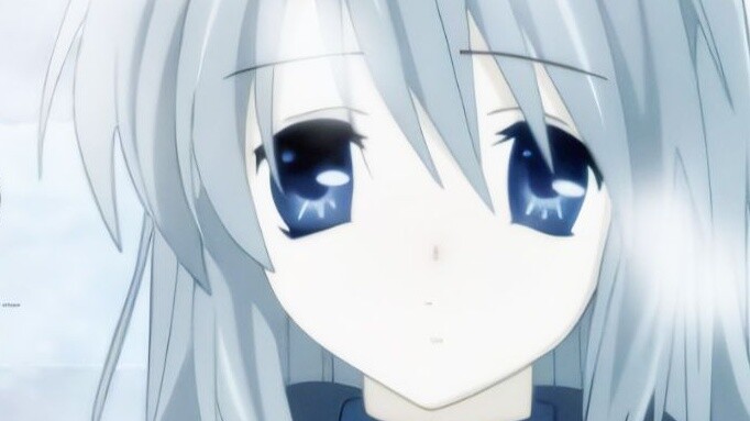 [ CLANNAD / Sakagami Tomoyo MAD] My feelings for you are not love