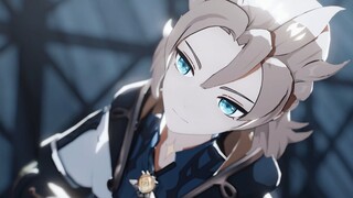 【Action Match】𝑳𝒐𝒐𝒌 𝒂𝒕 𝒎𝒚 𝒉𝒊𝒑𝒔 「𝑳𝑨𝑾」