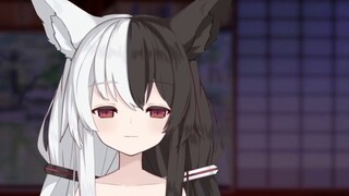 【Arisu Mana】New clothes preview! Elementary school student?