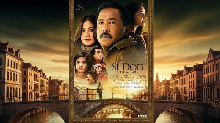Si Doel The (2018) Sub Indo