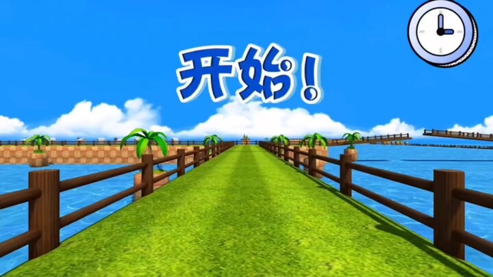 Parkour dalam ruangan, mencegah kantuk saat kelas, permainan olahraga dalam ruangan