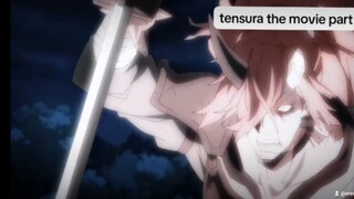 tensura the movie 2023