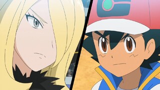 Pokemon (2019) Episode 125 Subtitle Indonesia