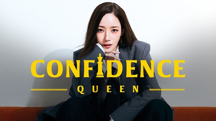 Confidence Queen Episode 2 (Eng sub)