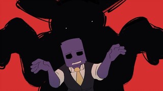 【مُصرَّح به】For Dear Life (رسوم متحركة FNAF - جحيم جولدي)