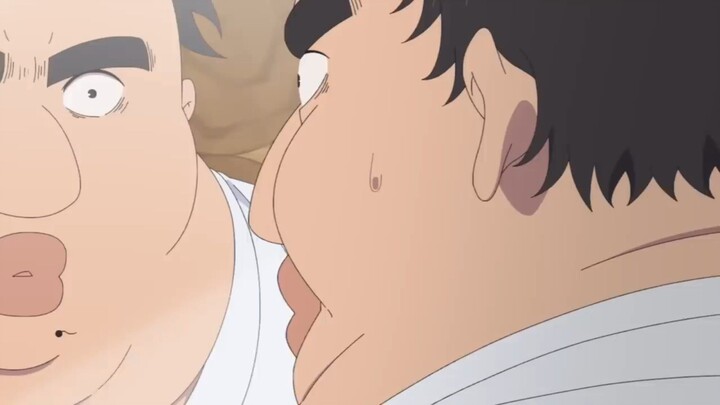 Ke isekai jadi jelek tapi OP