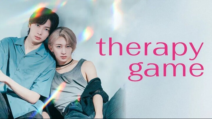 เกมสมานใจ ตอนที่ 8