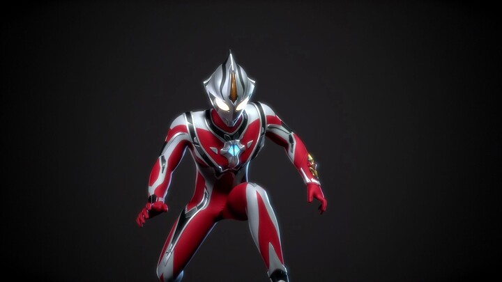 Ultraman 2 - Mebius Unlimited