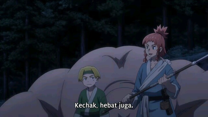 Teogonia - Ep 6 [HD]