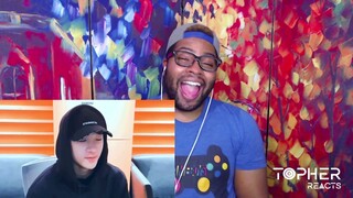 Stray Kids (스트레이 키즈) Felix Is A Cuddle Bug (Reaction) | Topher Reacts