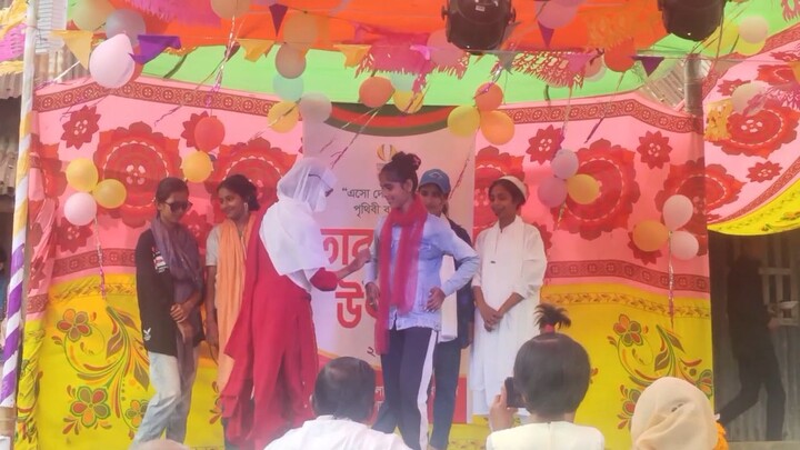 School sports video part-2