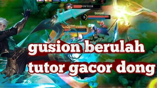 gusion bar bar mlbb