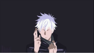 lost in paradise (Jujutsu Kaisen but is it okay if it's lofi hiphop-).