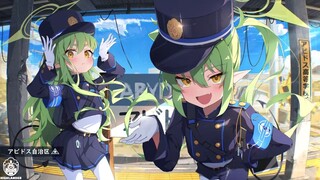 【Azure Files】Cantaloupe-flavored imp