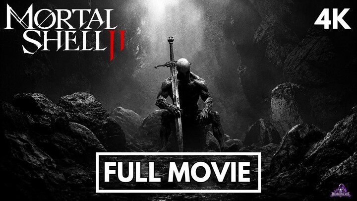 Mortal Shell II | All Cutscenes (Full Game Movie)