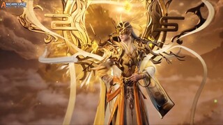 My Senior Brother Too Steady Season 2 Episode 89 Sub Indo