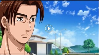 มุมมืดใน Initial D ที่หลายคนคาดไม่ถึง แผนการณ์ที่แท้จริงของโปรเจค D