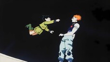 Gon vs Hisoka - Hunter x Hunter