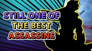 Still One Of The Best Assassins In The Game | Mobile Legends