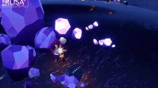 【光遇同心节】我改邪归正再也不黑愉悦地理学家了骗你们的我下期还黑😏