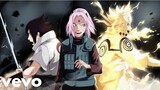 Naruto Uzumaki, Sasuke Uchiha & Sakura Haruno ~Amv~ Courtesy Call
