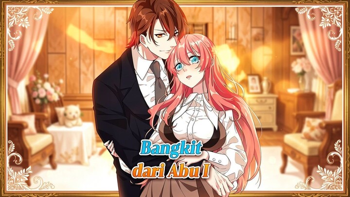 Bangkit dari Abu I Full Bahasa Indonesia (DW)