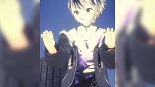 试着巨大化之后袭击了城市【铃木胜/NIJISANJI】