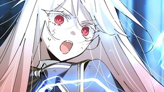 Flash Genius of the Magic Academy 36 Ini adalah pertama kalinya gadis jahat Hong Feiyan dan pahlawan