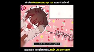 Review Truyện: Phành Tiểu Thư Xấu Xí - Tập 2