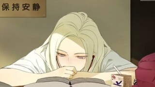 南号尚风：“动画短片”