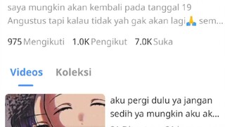 kiraaaaa jangan tinggal kan aku di tempat