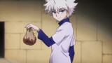 Hunter X Hunter Episode: 11