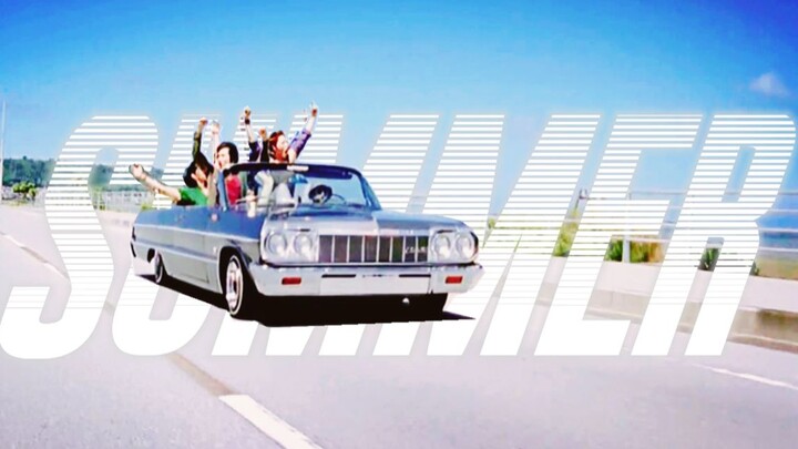 [East God 1.0] Summer Solstice, Year 20 | “Let’s create a summer you’ll never forget!”