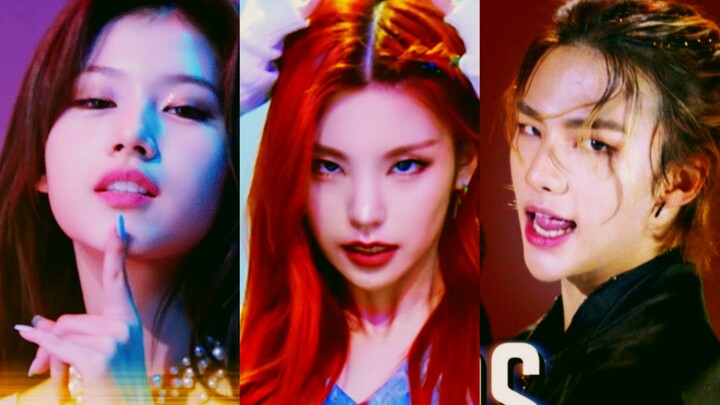 【TOP35】Studio choom Views Ranking: Risa Breaks the 50 Million Mark, Mid-tier Rankings See Minor Chan