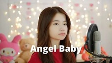 Angel Baby | Shania Yan Cover