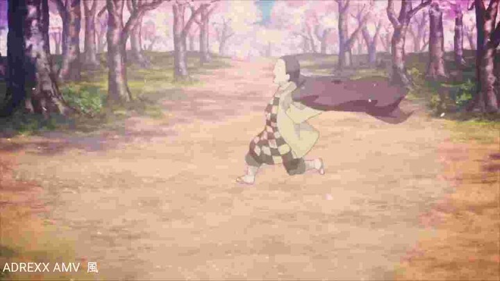 Kimetsu No Yaiba [AMV]