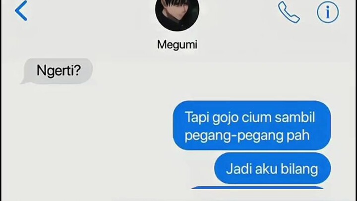 ya gak slh tapi slh🗿.