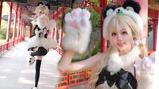 【沈妙】姑奶奶两年半后又跳宅舞了！