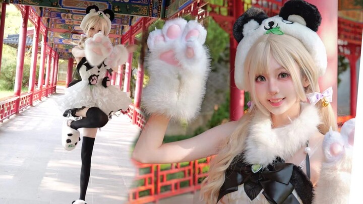 【沈妙】姑奶奶两年半后又跳宅舞了！