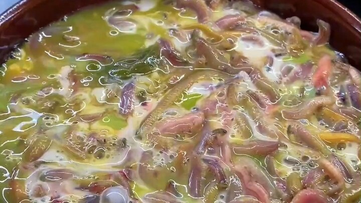 إذا جاء صديق إلى قوانغدونغ، فلا بد من دعوته لتذوقها.