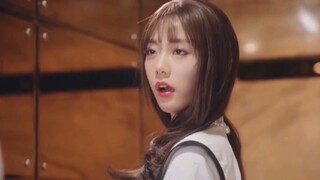 Đây là Clara, nữ hoàng của sự thay đổi!