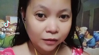 pag namatay aq ayaw q ng may umiiyak gusto q sasama kau 🤣