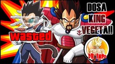 4 Kesalahan fatal King Vegeta! Saiyans sampai punah. OMG.