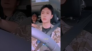 สรุปใครผิด? 😂 #wangyibo #xiaozhan #หวังอี้ป๋อ #เซียวจ้าน