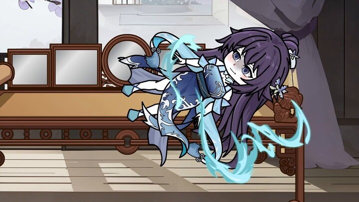 ความแค้นของคนโง่ทั้งสาม 3