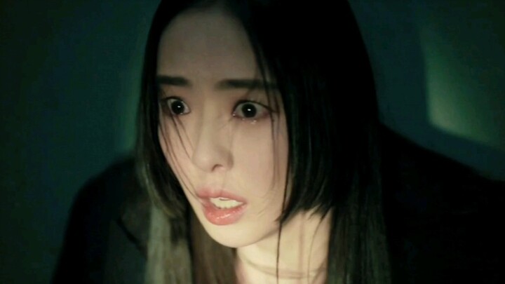 ใครบ้างจะไม่กลัวกลางดึก? ทำไมคนจีนไม่ถ่ายวิดีโอแบบนี้บ้าง?